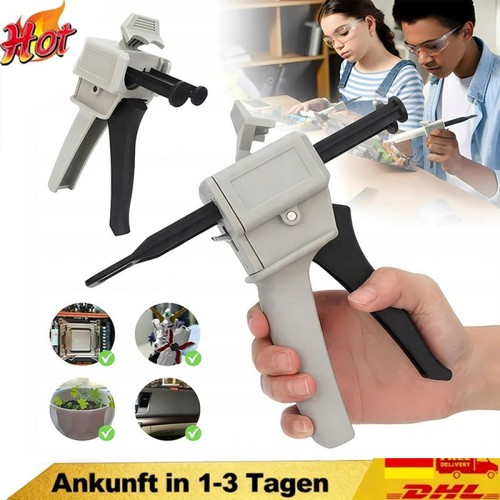 50ml klebepistole hand - ab,