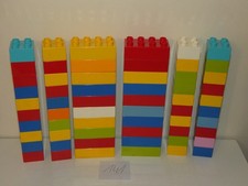 LEGO Duplo Steine