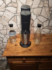 SodaStream Crystal 2.0 Titan -