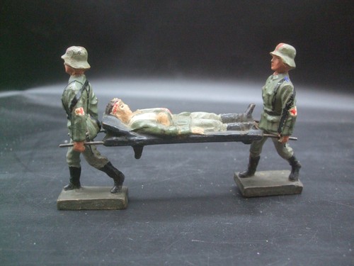 Lineol soldaten sanitäter - lineol,