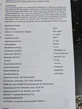 Kaminofen La Nordica Rossella