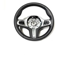 Original BMW M Lenkrad Sport 1er F40 2er F44 G42 3er G20 G21 4er G22 G23 Z4 G29