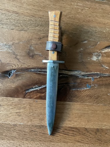 Hirschfänger dolch messer - hirschfänger,
