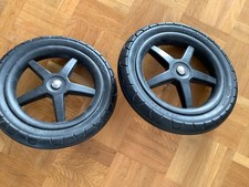 Bugaboo Cameleon3 Hinterrad