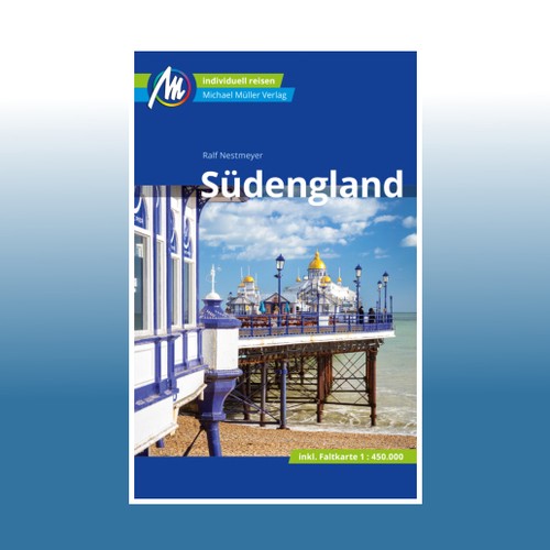 Südengland reiseführer - südengland,