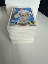 Star Wars Force Attax Serie 1