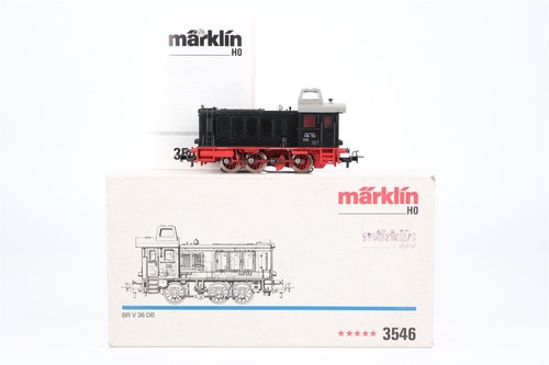 Märklin 3546 - märklin,
