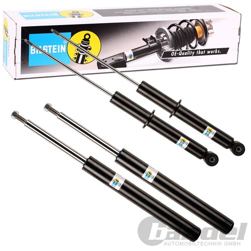 Bilstein stossdämpfer set - bilstein,