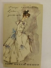 Else Hueck-Dehio: Tipsys