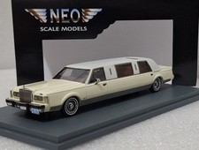 Lincoln Town Car Formal
