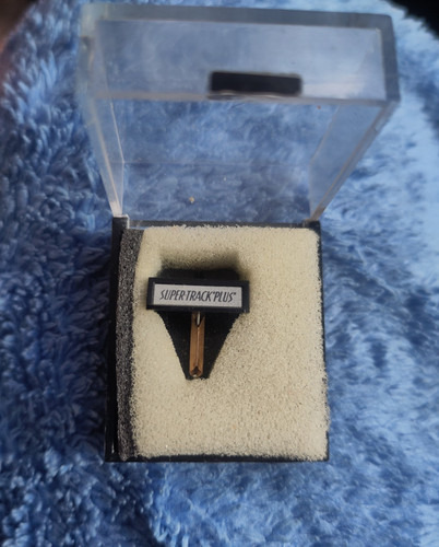 Shure 35e originalnadel - shure,