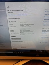 PC-HP Pavilion 27-a150ng All-in-One-Bang-Olufsen-weiss