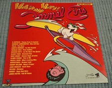 LP Formel Eins - Holiday Hits - 1988 - Super Zustand