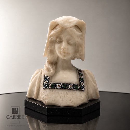 Antike italienische jugendstil - antike,