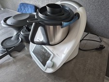 Thermomix tm6 mit Zubehör