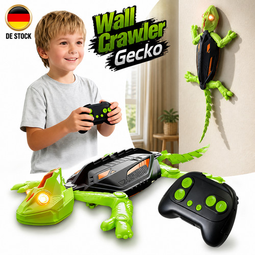Ferngesteuert wandkletterer - ferngesteuert,
