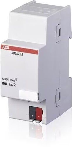 Abb knx eib - abb, knx/eib