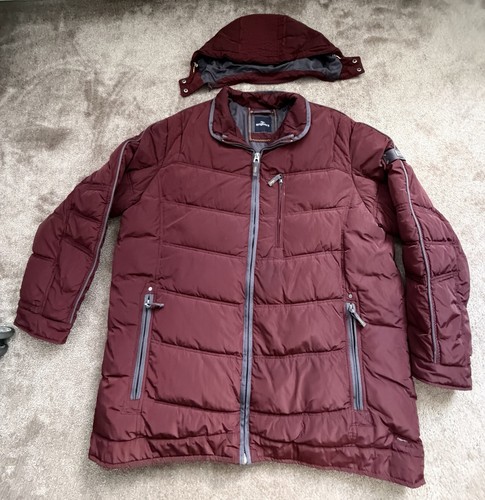 Engbers herren winterjacke - engbers,