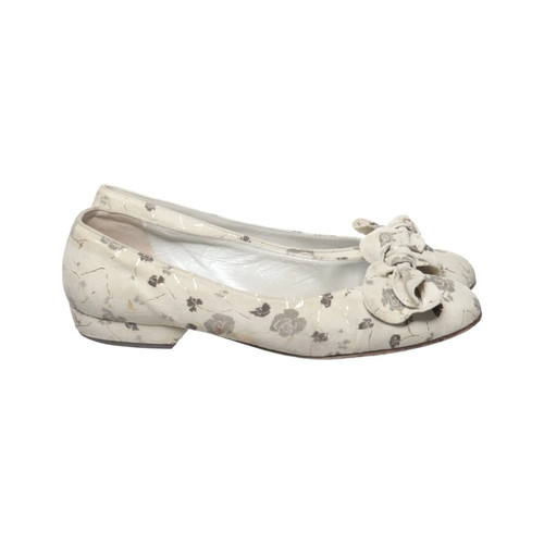 Bally suisse ballerinas - bally, suisse,