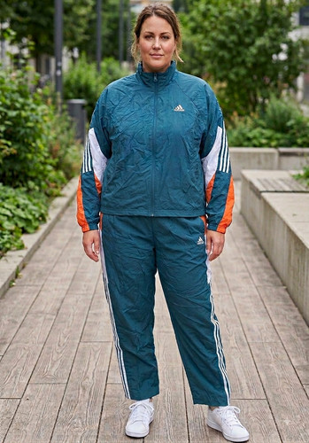 Adidas damen trainingsanzug - damen,