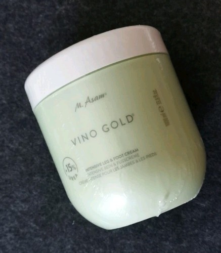 Asam vino gold - vino, gold®