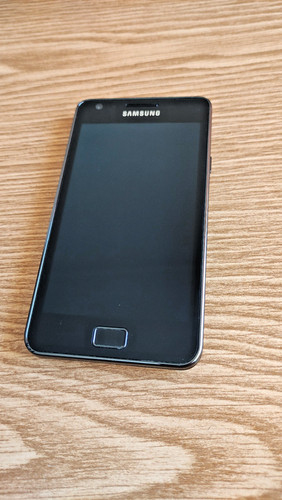 Samsung galaxy - samsung, s2