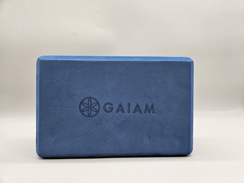 Gaiam yoga block essentials - block,