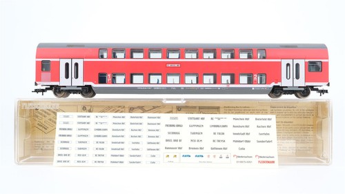 Fleischmann 5624 k - 5624,