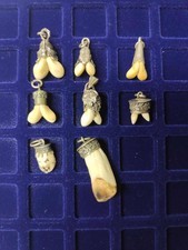 Charivari Trachtenschmuck