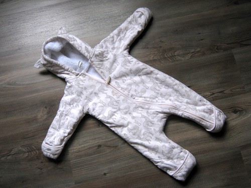 Dicker weicher warmer baby - weicher,,