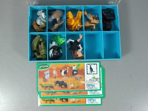 Stecktiere tiere aus aller - aus,