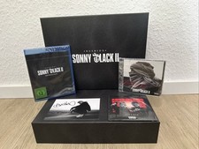 Sonny Black Collectors Edition