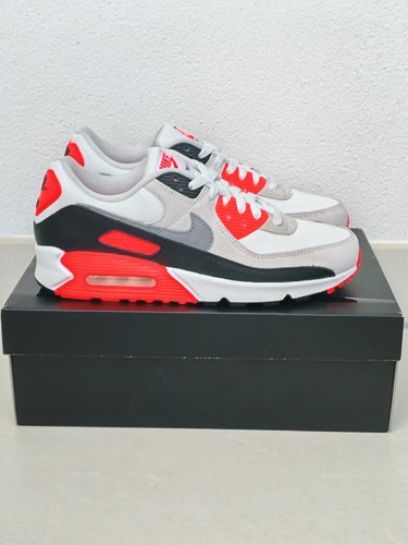 Nike air max infrared 3m - air,