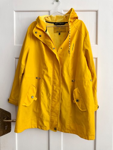 Ulla popken regenjacke - ulla,