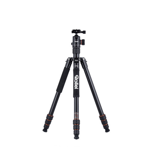 Stativ aluminium c5i - aluminium,
