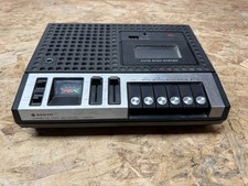 Sanyo m2502u cassette tape - m2502u,