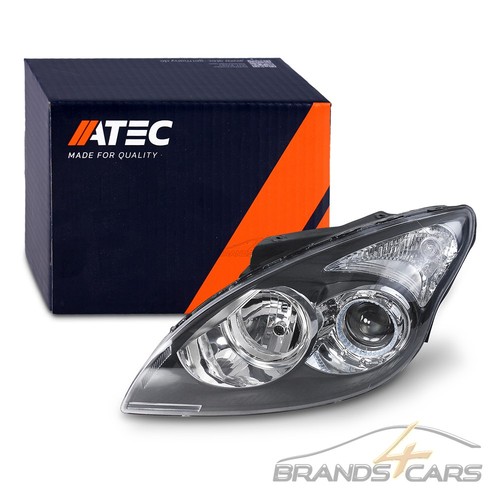 Atec scheinwerfer links - atec,