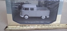 VW Transporter T1C "Bulli"