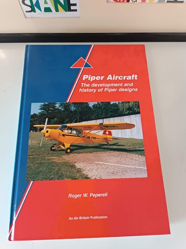 Piper aircraft development - aircraft,