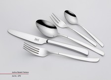 Justinus Besteck  Ventana