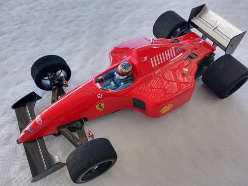 Team corally formel - corally,