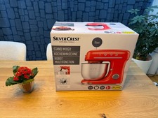 SILVERCREST Küchenmaschine