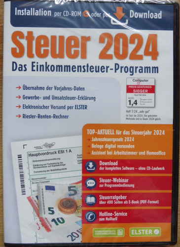 Aldi steuer 2024 - aldi,