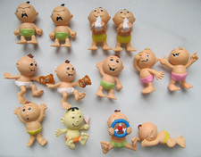 Simba Fremdfiguren FRECHE FRATZEN Babys