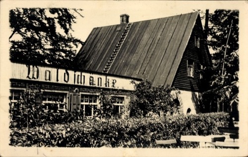 Klingenberg erzgebirge - im,