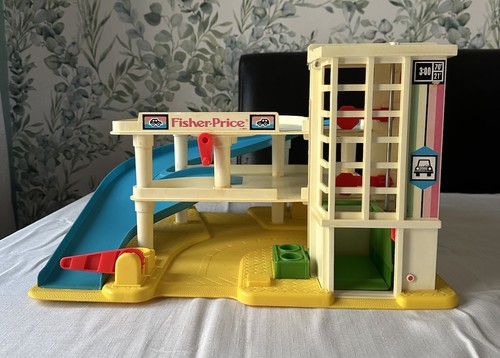 Fisher price play - fisher,
