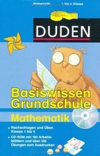 Duden - Basiswissen