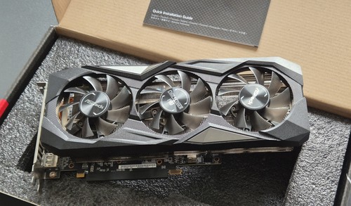 Asrock radeon 5600 - radeon,