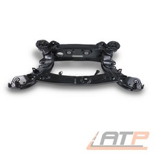 ACHSKÖRPER ACHSTRÄGER HINTEN