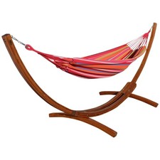 350cm Hängemattengestell